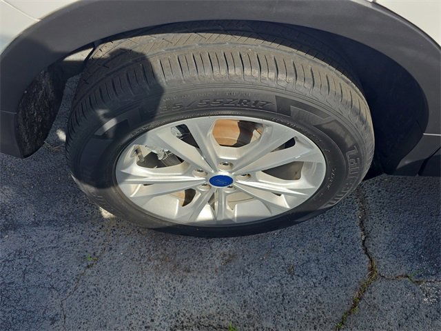 Used 2018 Ford Escape SE image 7