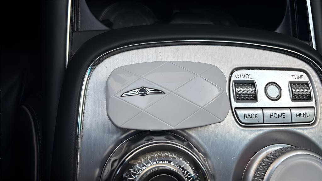 Used 2023 Genesis G90 3.5T image 26