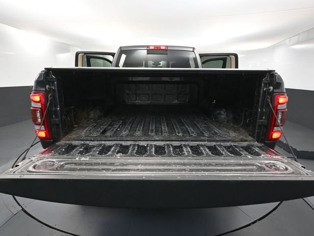 Used 2020 RAM 2500 Lone Star w/ Level 2 Equipment Group image 43