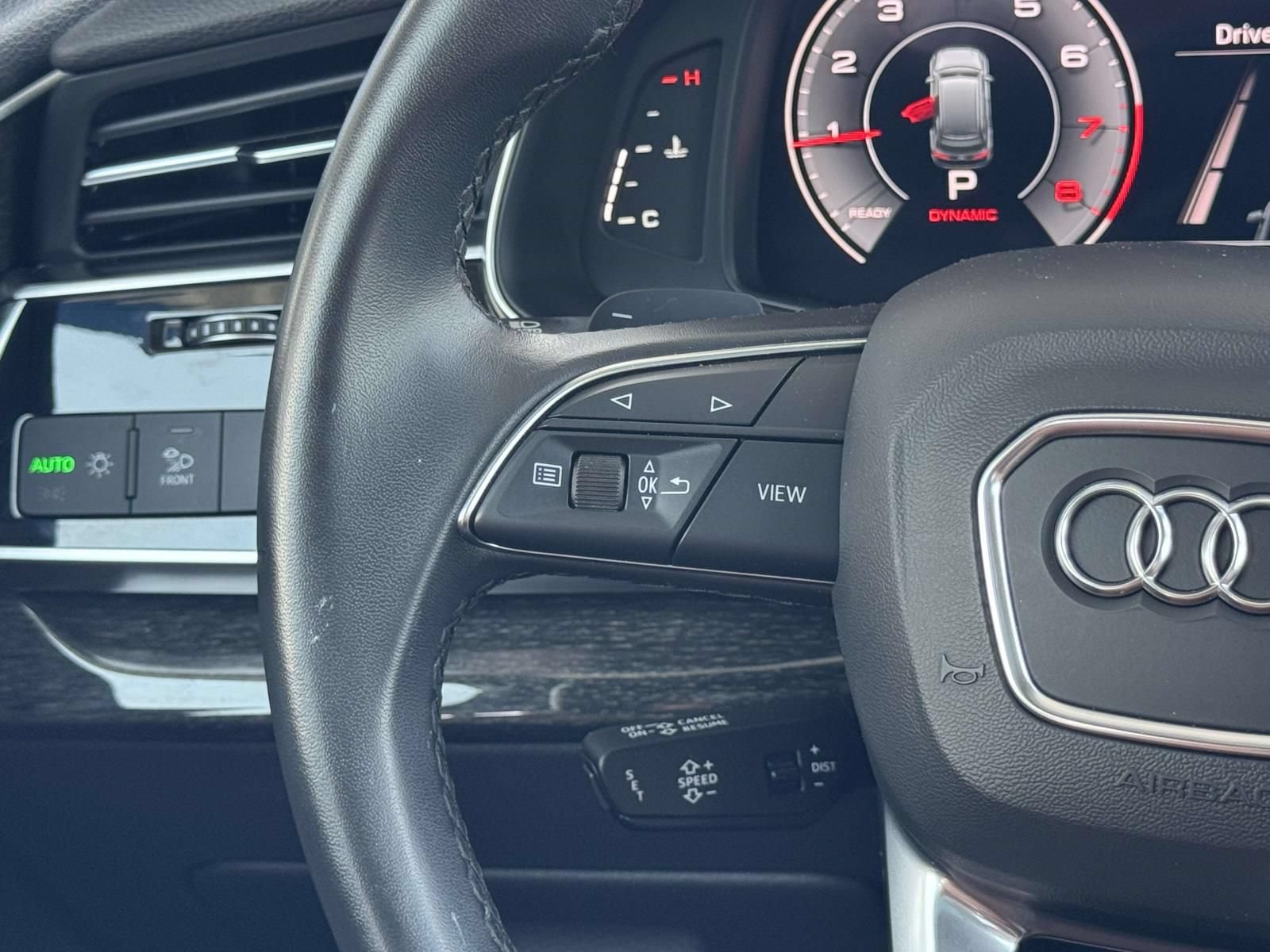 Used 2023 Audi Q7 2.0T Premium Plus w/ Premium Plus Package AWD/4WD image 19