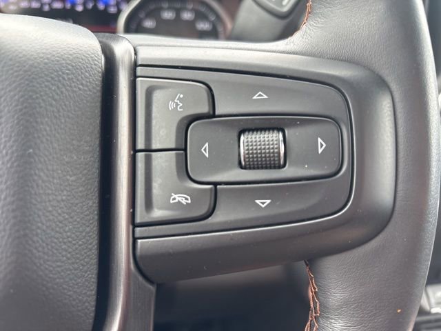 Used 2019 GMC Sierra 1500 AT4 w/ AT4 Premium Package AWD/4WD image 25