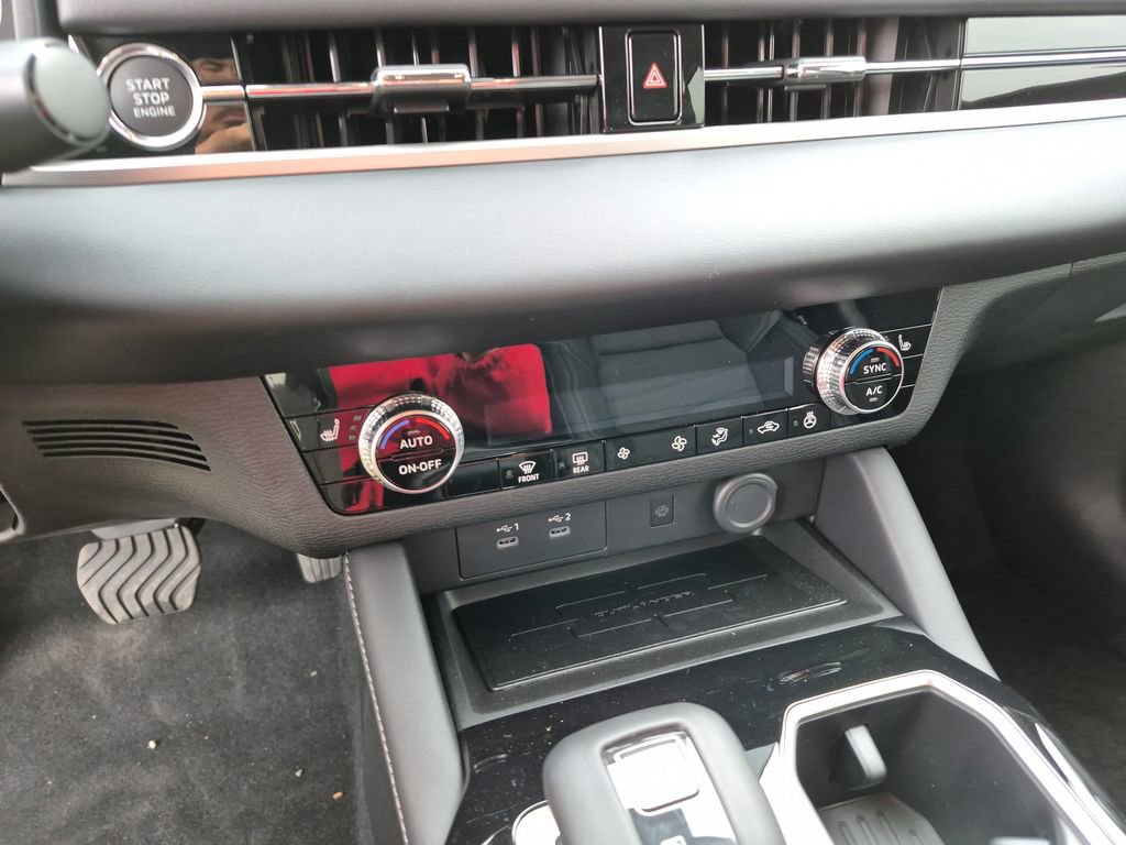 New 2026 Mitsubishi Outlander SE image 58