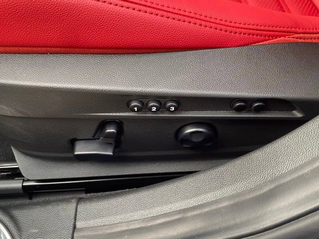 New 2025 Alfa Romeo Giulia AWD image 22