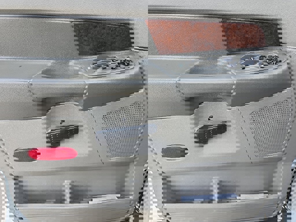 Used 2009 Dodge Ram 2500 Truck Laramie w/ Trailer Tow Group image 10