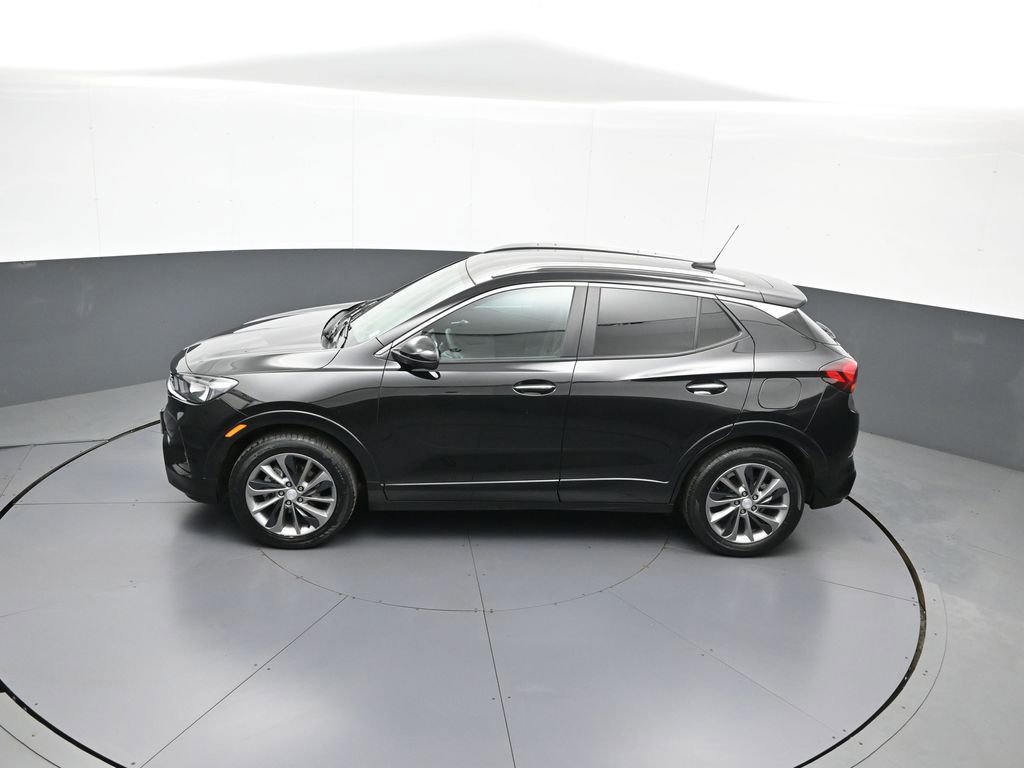 Used 2023 Buick Encore GX Select w/ Sport Touring Package image 40