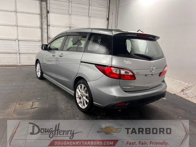 Used 2014 MAZDA MAZDA5 Touring FWD image 7