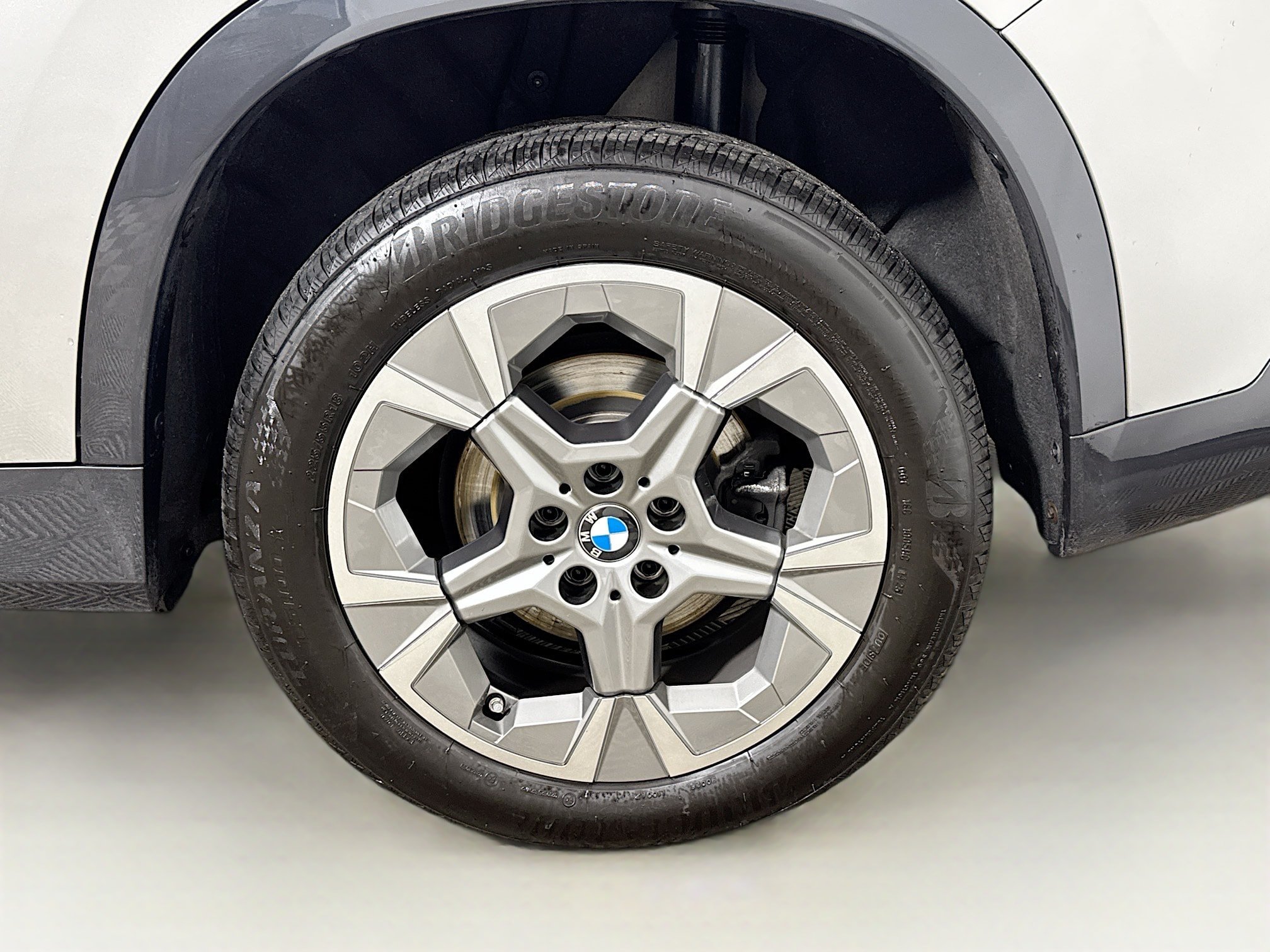 Used 2025 BMW X1 xDrive28i AWD/4WD image 29