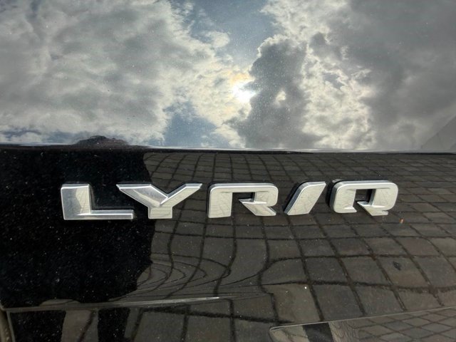 Certified 2024 Cadillac Lyriq Tech AWD/4WD image 16