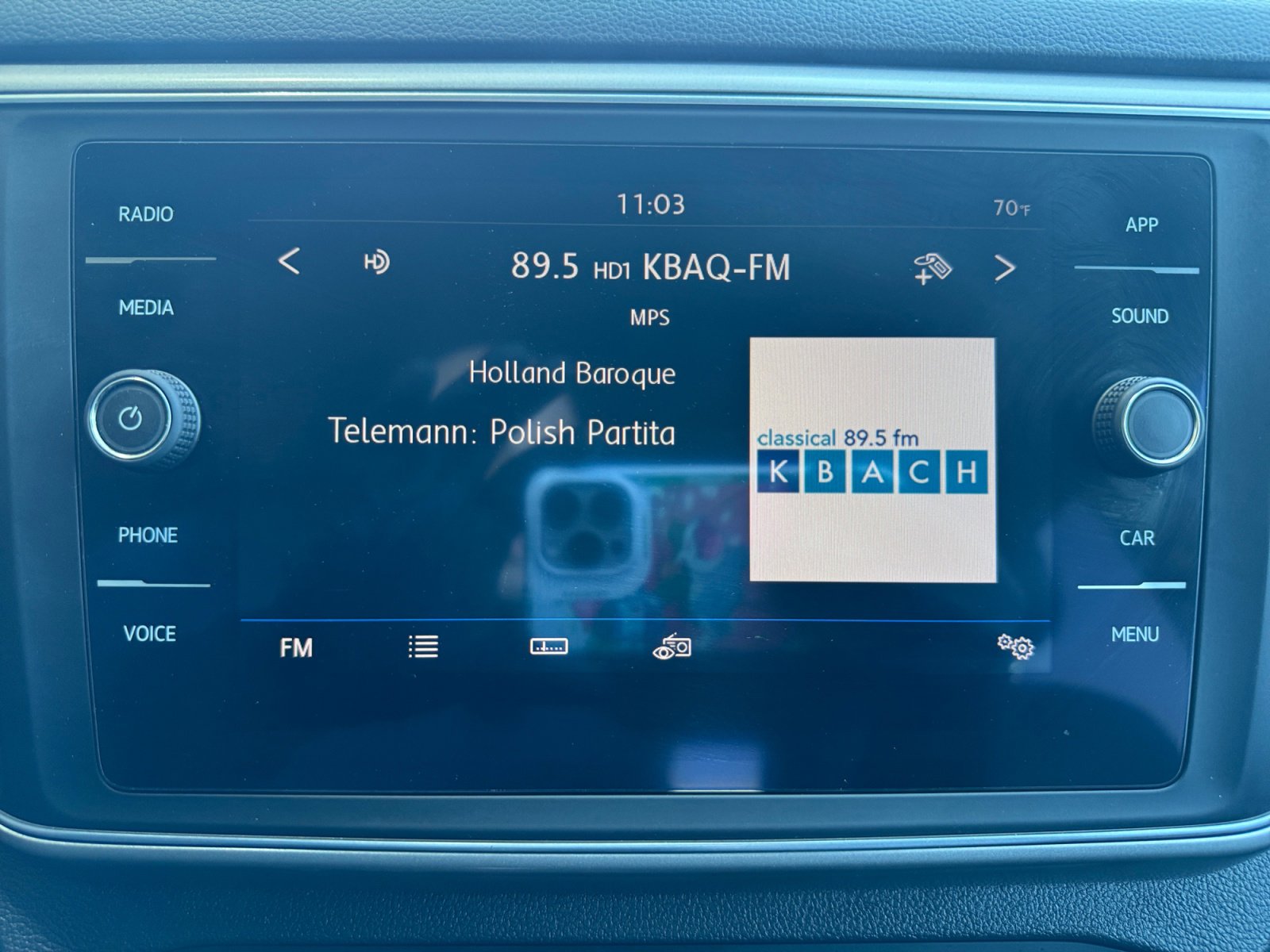 Used 2019 Volkswagen Atlas SE FWD image 18