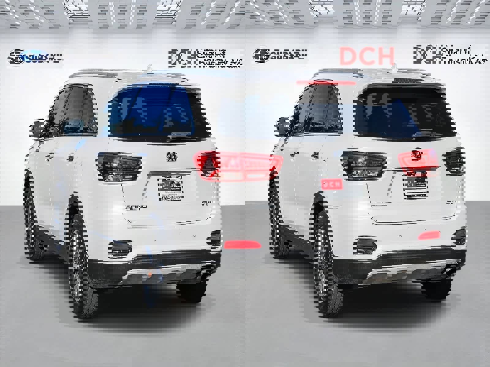 Used 2019 Kia Sorento EX image 6