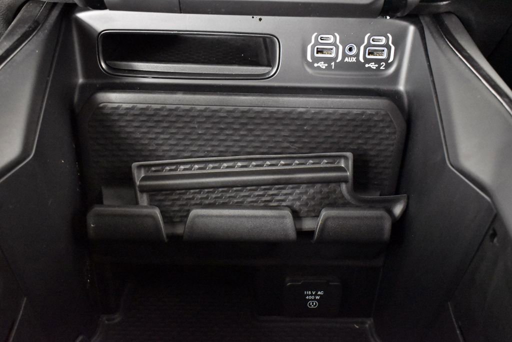 Used 2024 RAM 2500 Rebel image 38
