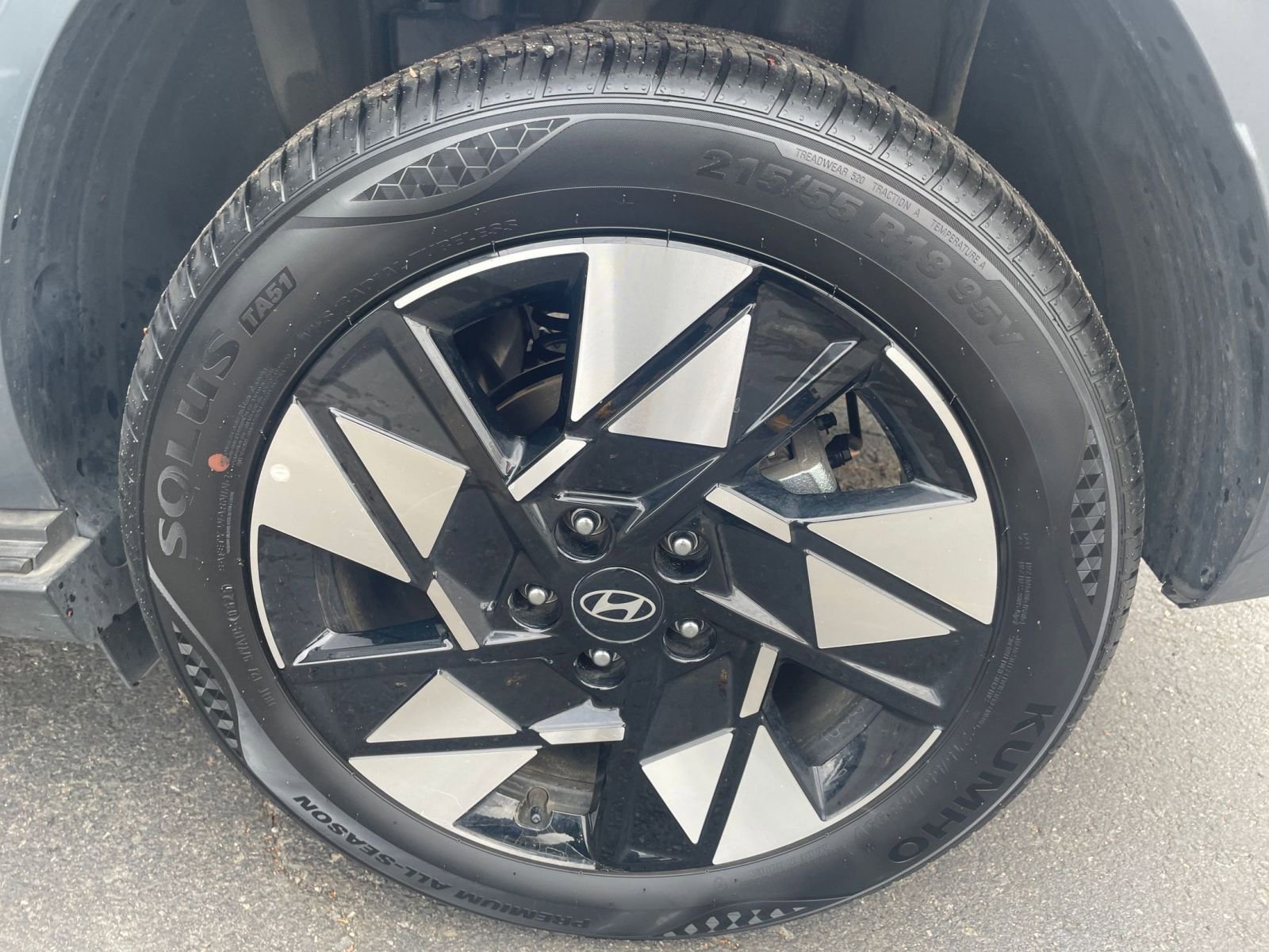 Used 2025 Hyundai Kona SEL image 25