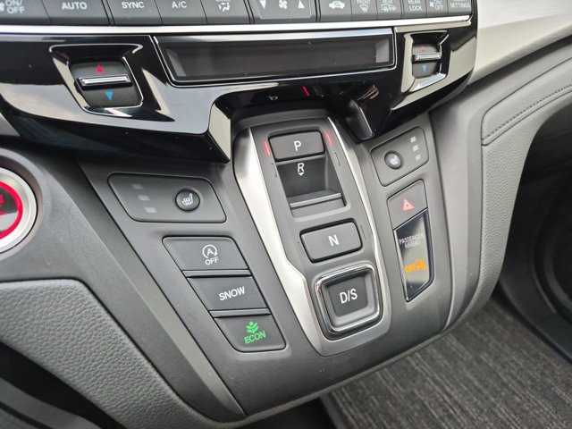 Used 2026 Honda Odyssey EX-L image 12