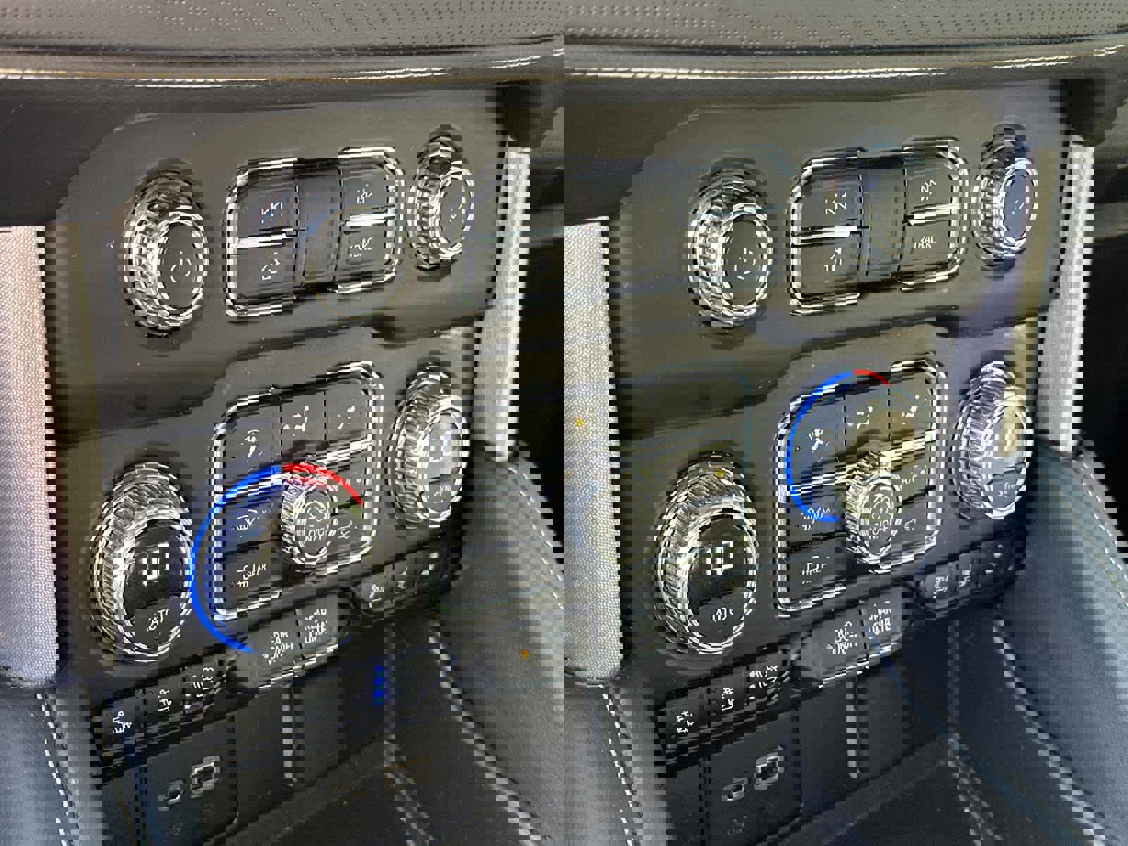 Used 2022 GMC Yukon XL SLT w/ SLT Luxury Package image 28