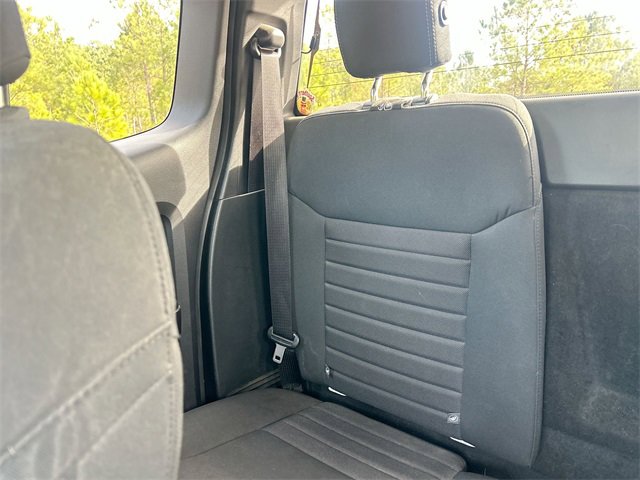 Used 2021 Ford Ranger XLT w/ Equipment Group 301A Mid image 24