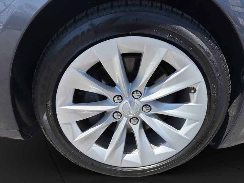Used 2019 Tesla Model S Long Range AWD/4WD image 20