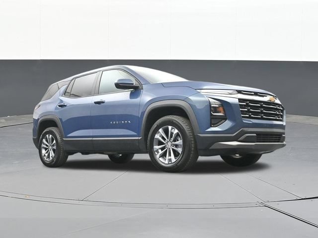 Used 2026 Chevrolet Equinox LT AWD/4WD image 48