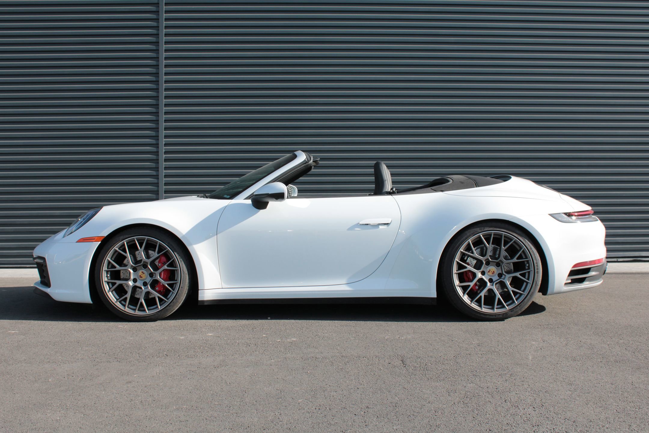 Used 2020 Porsche 911 Carrera 4S image 27