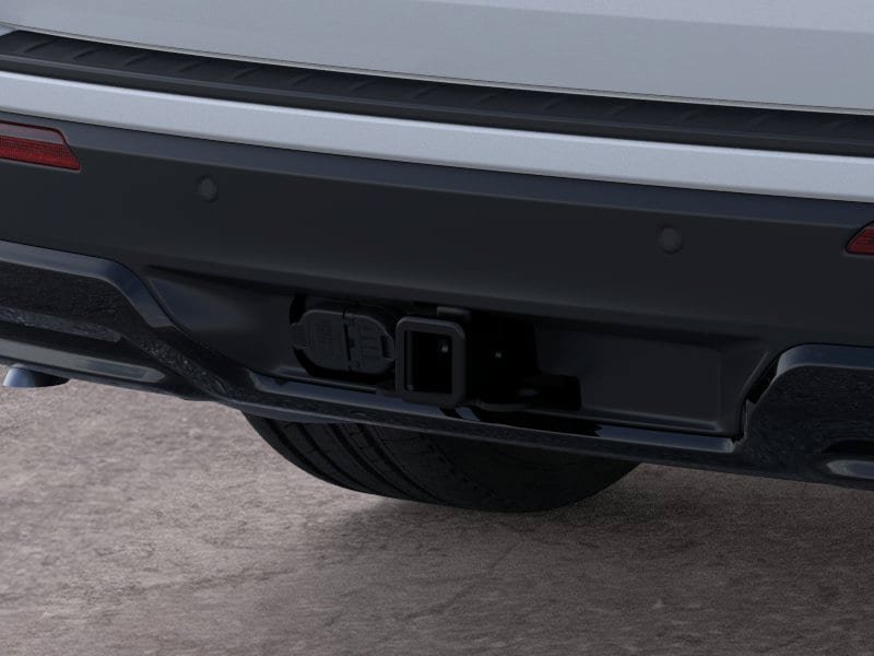 New 2026 Ford Explorer ST-Line w/ ST-Line Street Pack RWD image 46