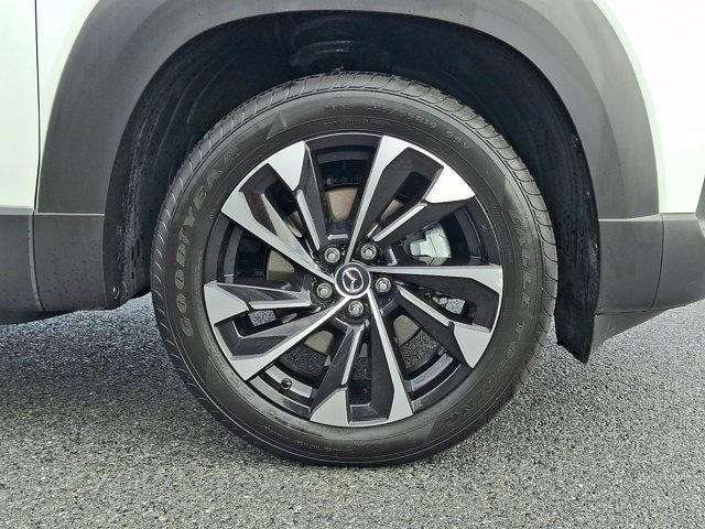Certified 2026 MAZDA CX-50 2.5 Hybrid w/ Premium Plus Pkg AWD/4WD image 9