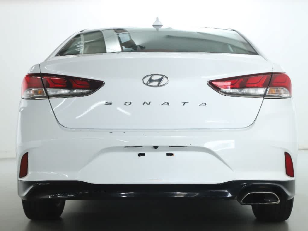 Used 2018 Hyundai Sonata SEL FWD image 42