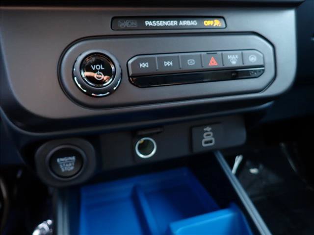 New 2026 Ford Maverick XLT AWD/4WD image 18