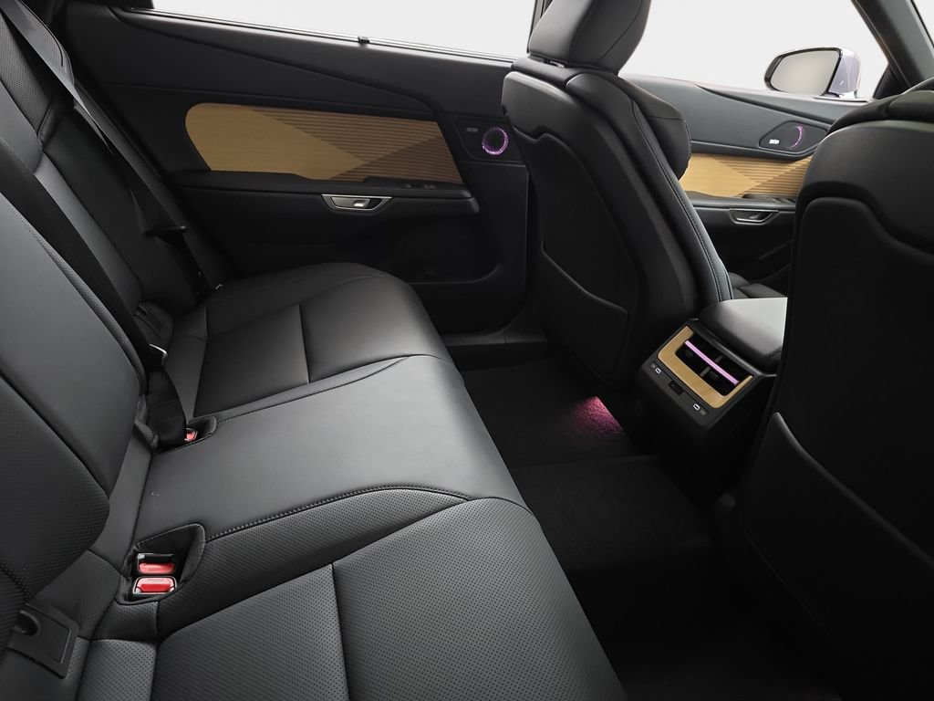 New 2026 Lexus ES 500e w/ Accessory Package (Z2) AWD/4WD image 11