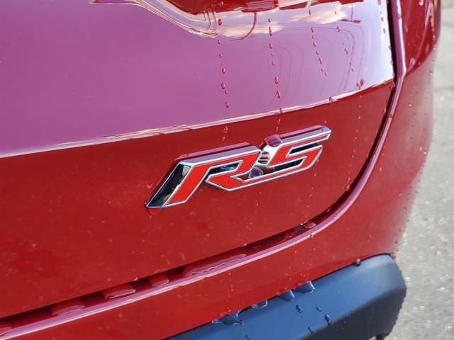New 2026 Chevrolet Trax RS image 7