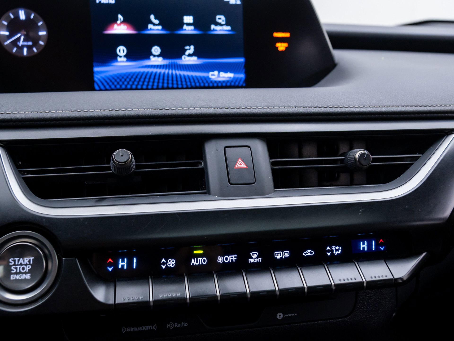 Used 2021 Lexus UX 200 w/ Accessory Package (Z1) image 24