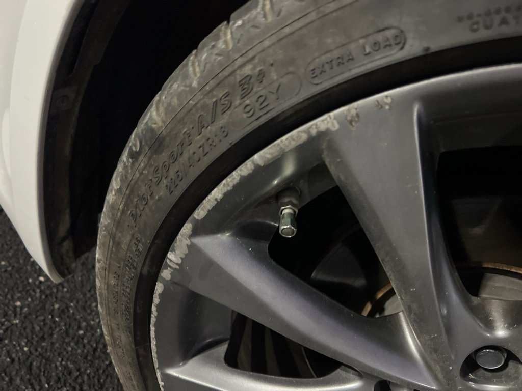 Used 2013 Lexus IS 250C image 16