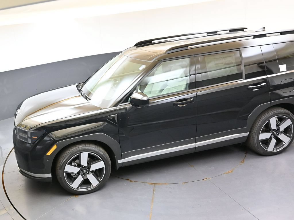 New 2026 Hyundai Santa Fe Limited AWD/4WD image 47