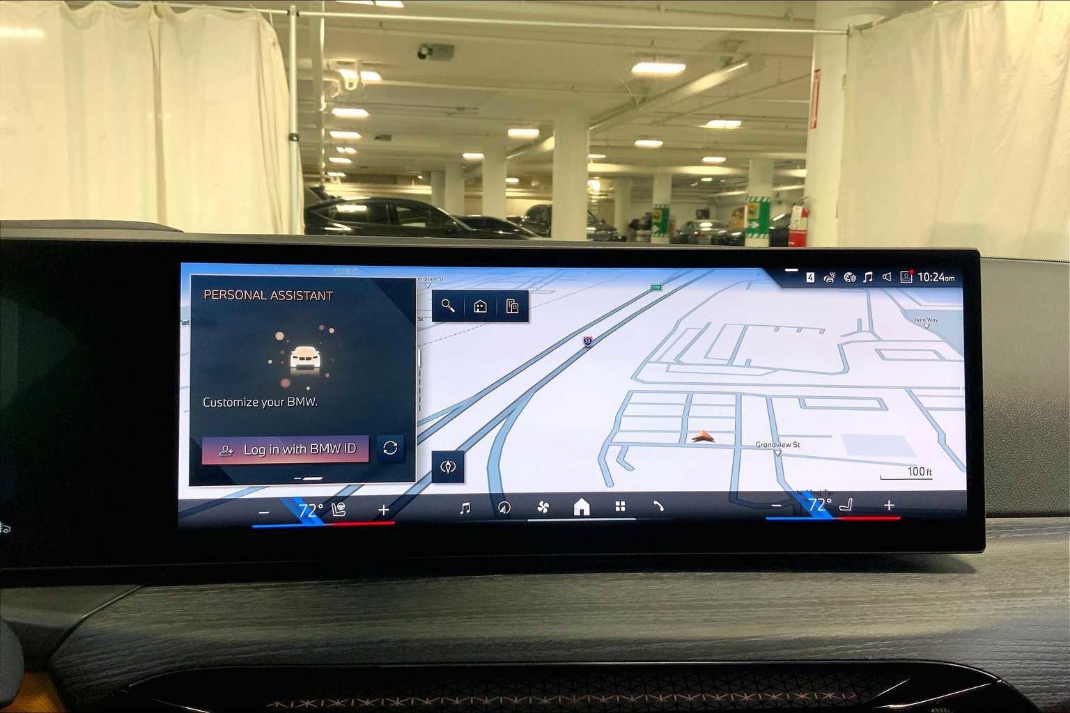 New 2026 BMW 430i xDrive Coupe w/ Premium Package image 18