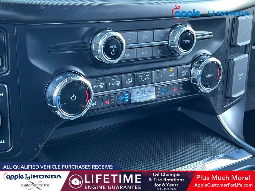 Used 2024 Ford F150 Raptor AWD/4WD image 15