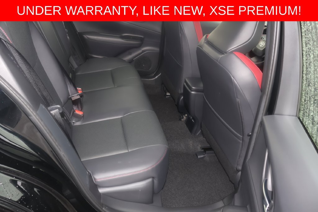 Used 2026 Toyota Prius Plug-In Hybrid w/ Limited Premium Package FWD image 17