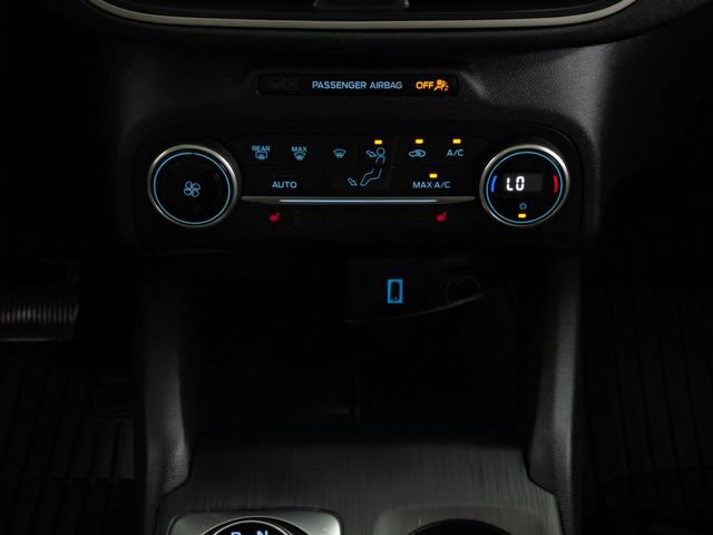 Certified 2020 Ford Escape SE AWD/4WD image 27
