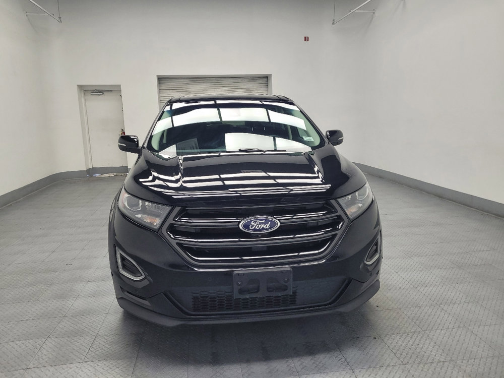 Used 2016 Ford Edge Sport w/ Equipment Group 401A image 14