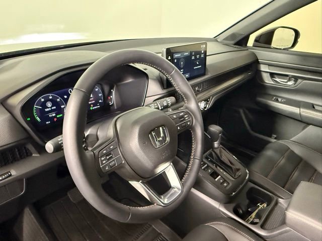 Used 2026 Honda CR-V Sport-L image 15