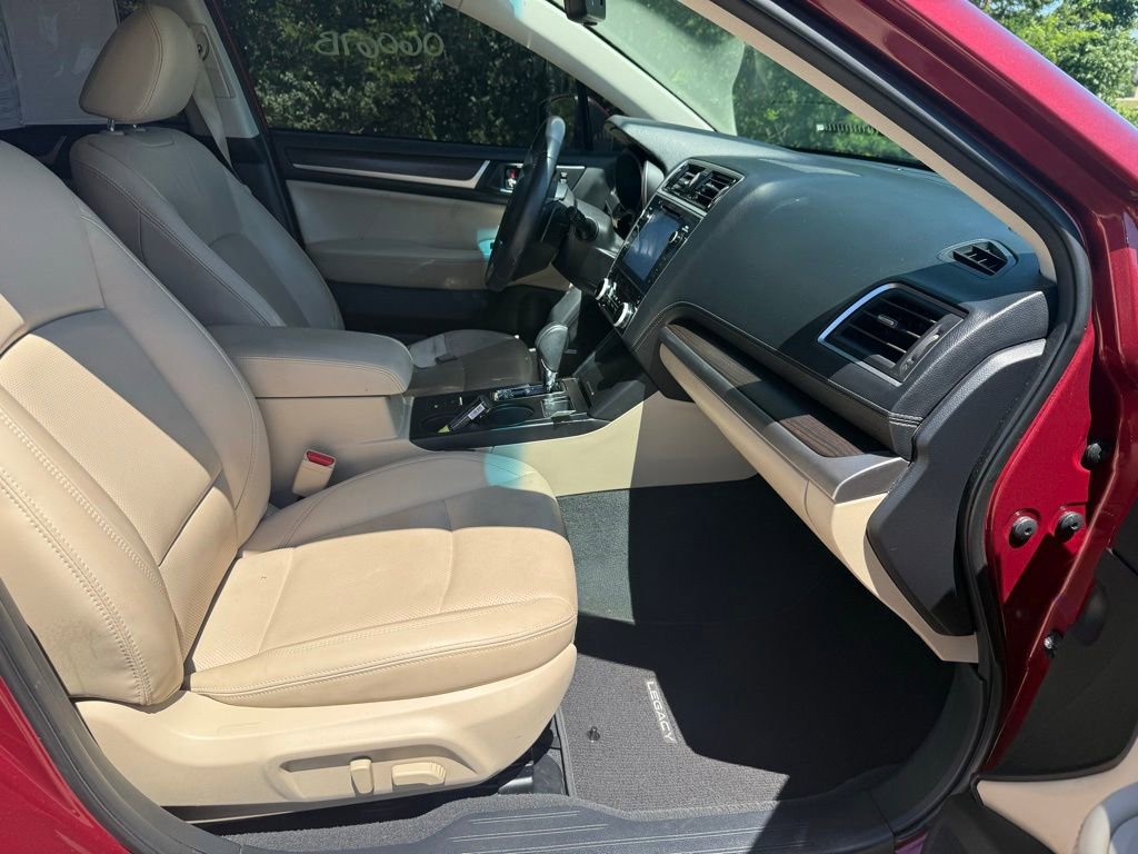 Used 2019 Subaru Legacy 2.5i Limited w/ Popular Package #2A AWD/4WD image 20