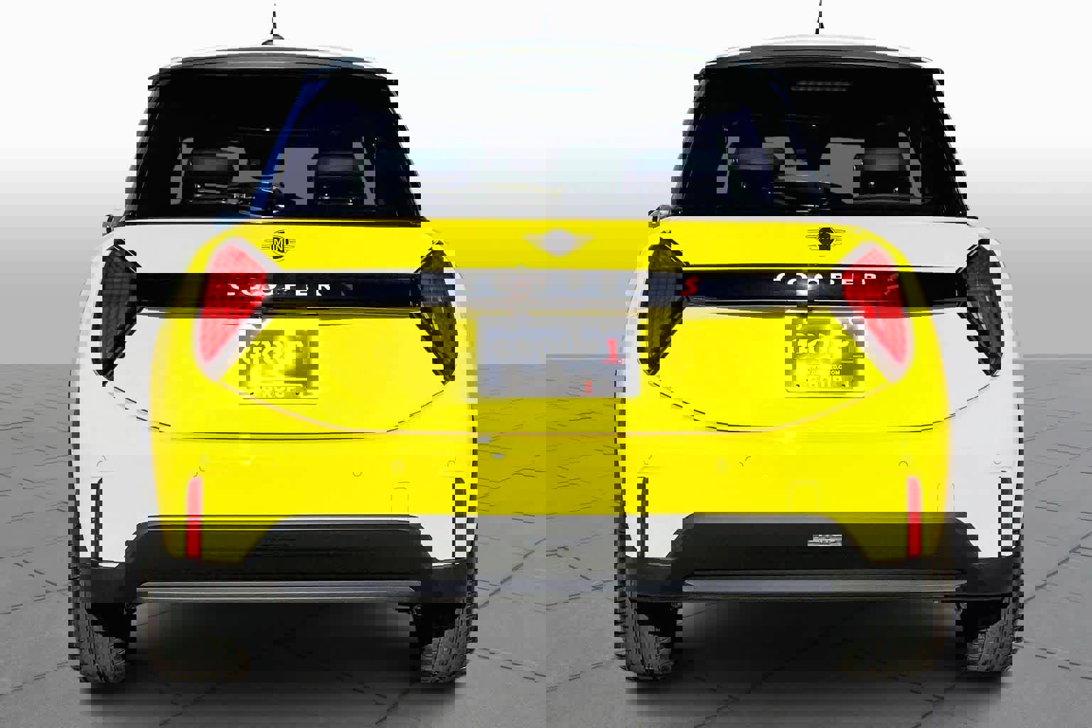 New 2026 MINI Cooper S image 4