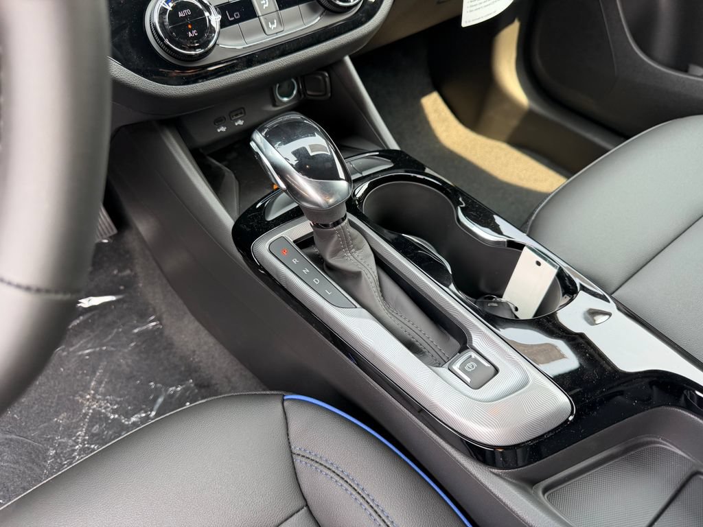 New 2026 Buick Envista Sport Touring w/ Convenience II Package FWD image 25