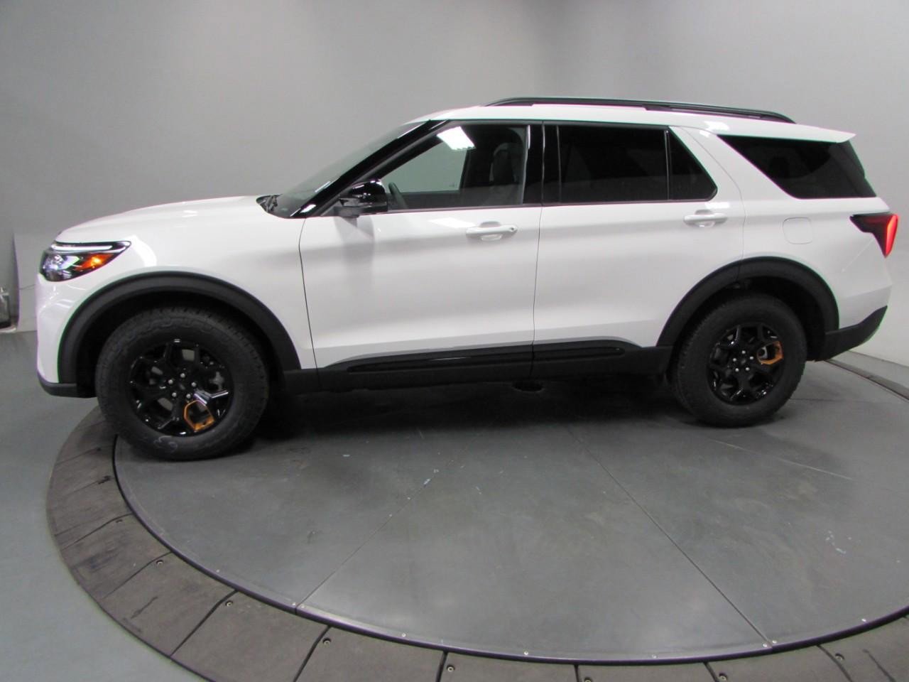 New 2026 Ford Explorer Tremor w/ Tremor Ultimate Package image 20