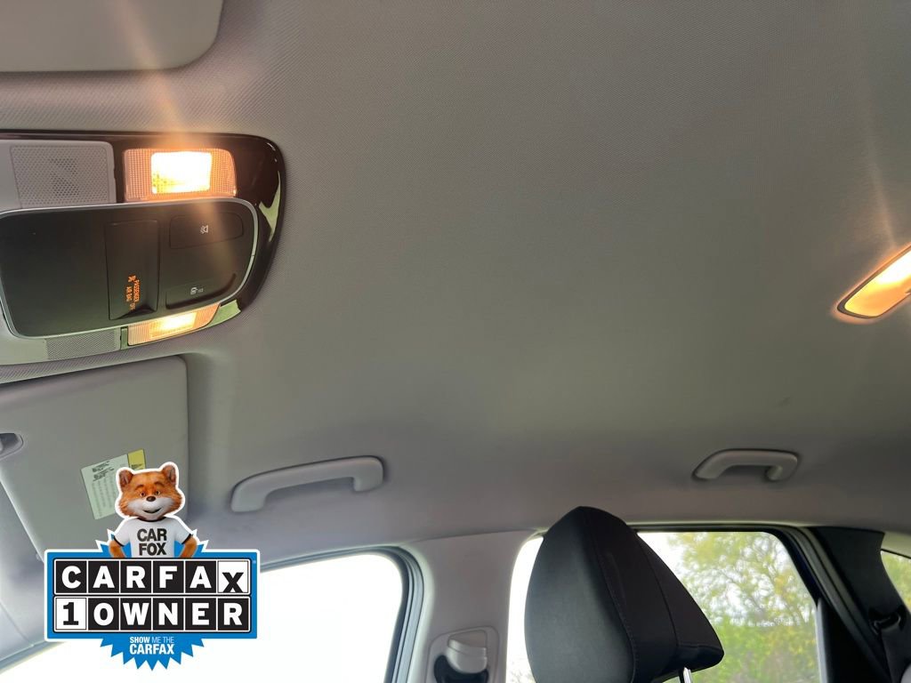 Certified 2023 Hyundai Tucson SE image 27