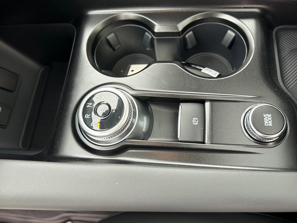 New 2026 Ford Explorer Active w/ Active Comfort Package image 24