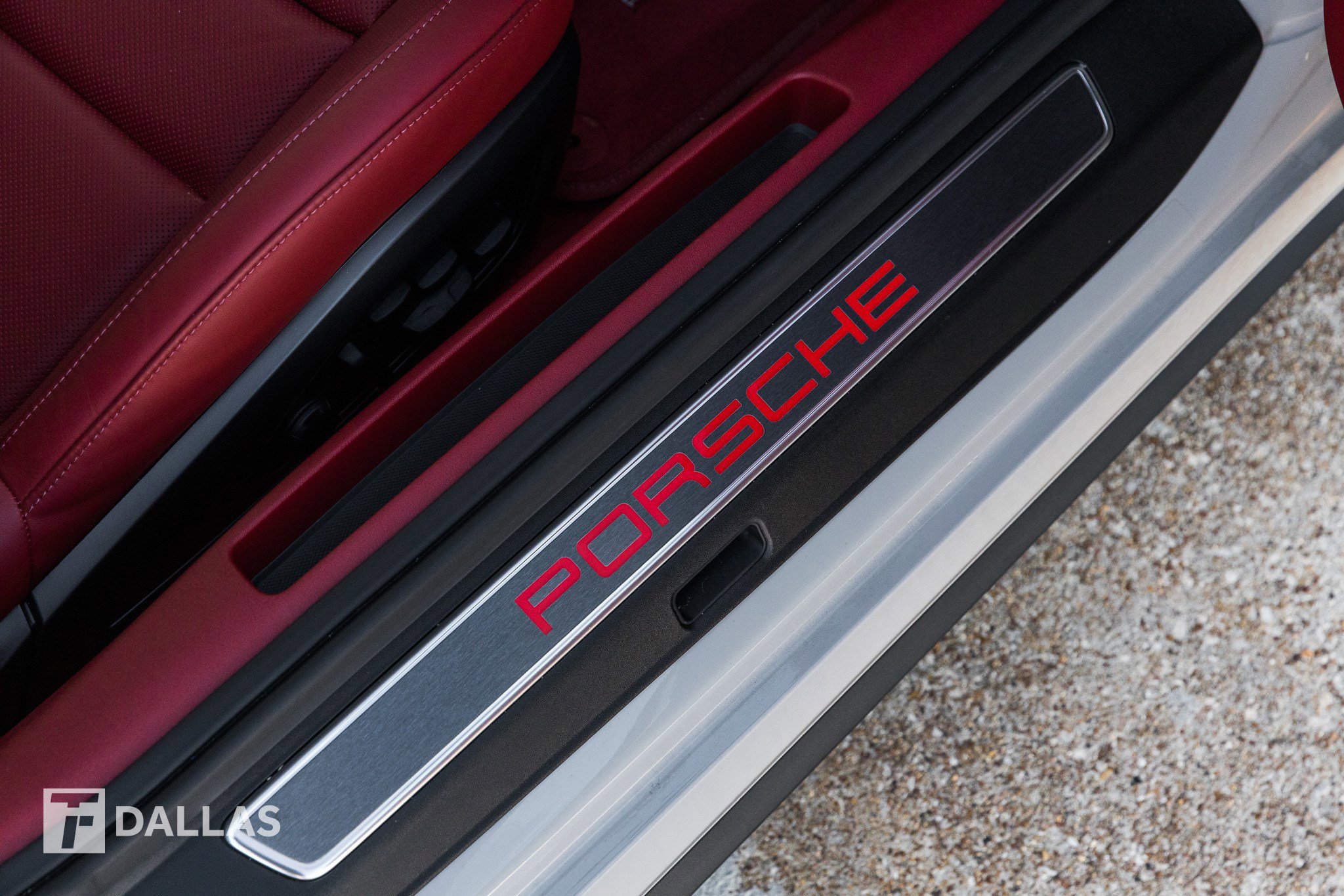 Used 2024 Porsche 911 Turbo S image 36