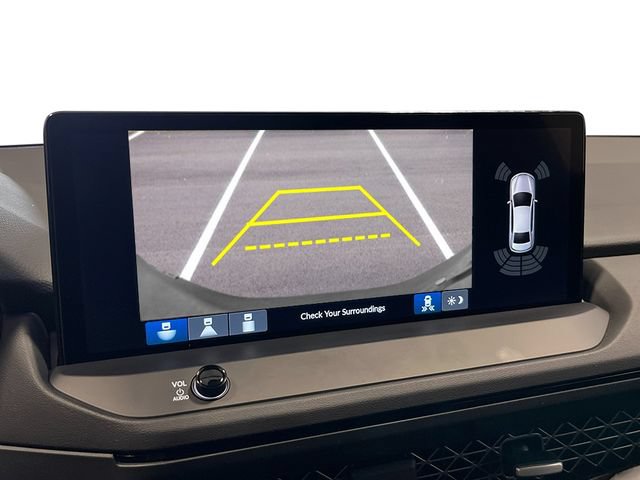 New 2026 Honda Accord Touring image 19