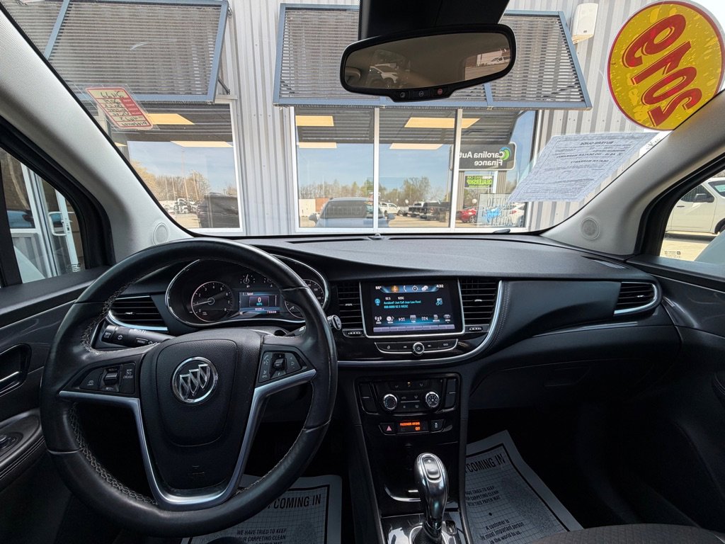 Used 2019 Buick Encore Preferred image 10