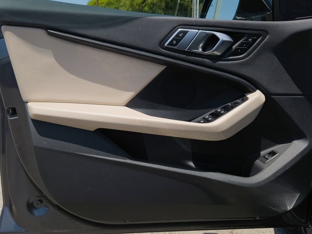 Used 2021 BMW 228i Gran Coupe w/ Convenience Package FWD image 18