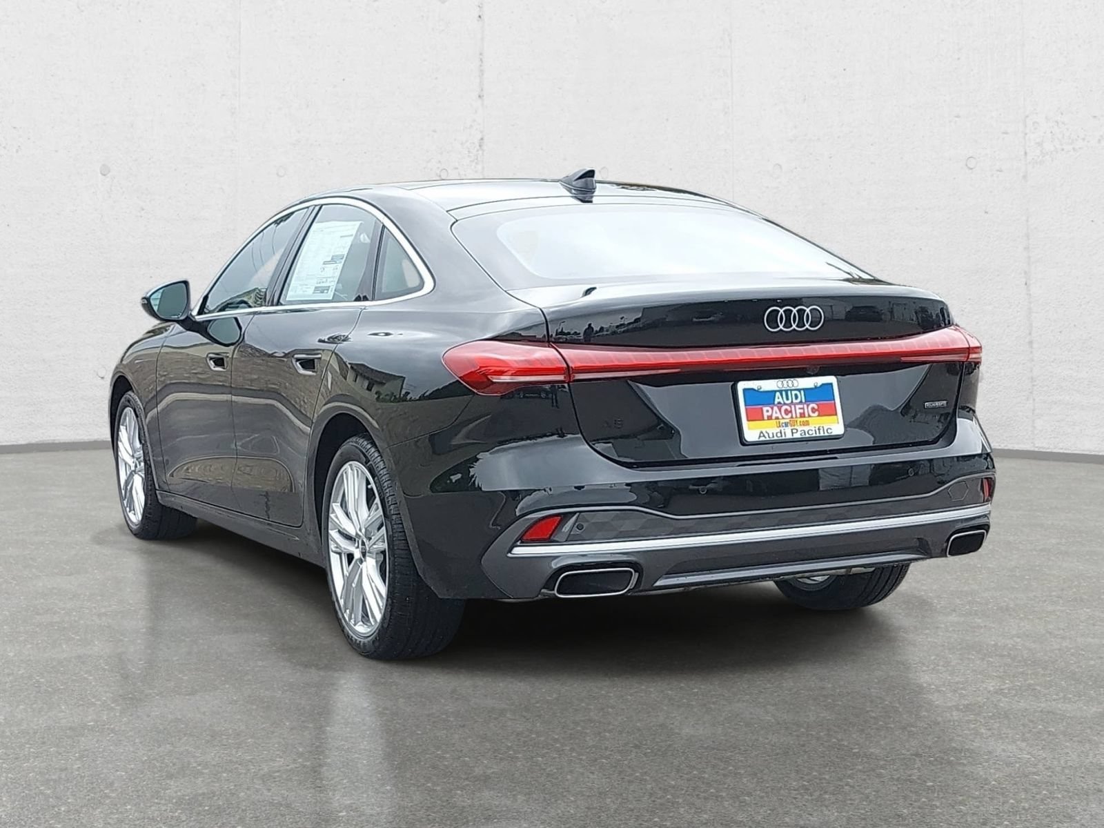 New 2026 Audi A5 2.0T Premium AWD/4WD image 7