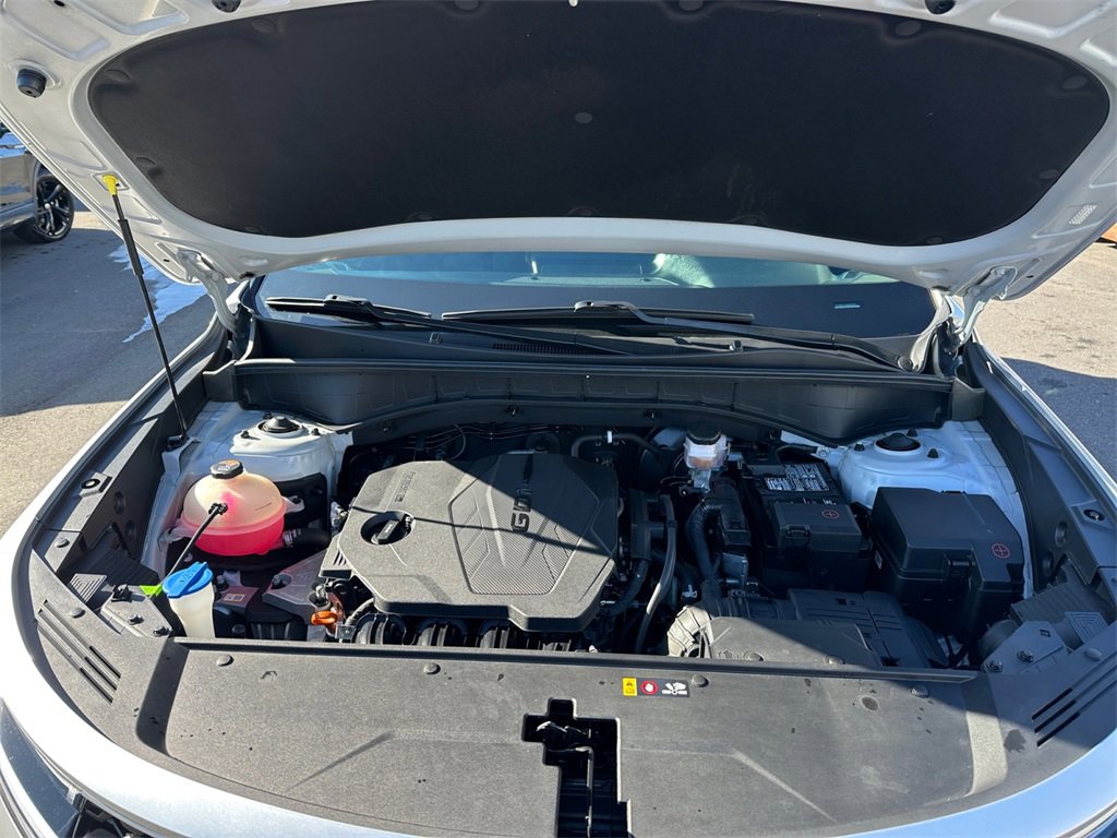 Used 2022 Kia Sorento LX image 22