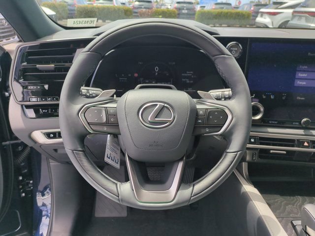 New 2026 Lexus RX 350 AWD/4WD image 15